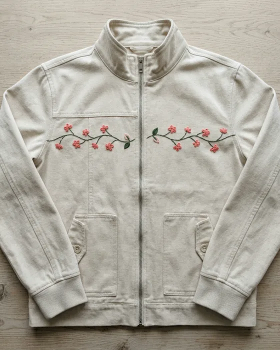 Can You Embroider Over a Zipper or Seam? What Works and What Breaks